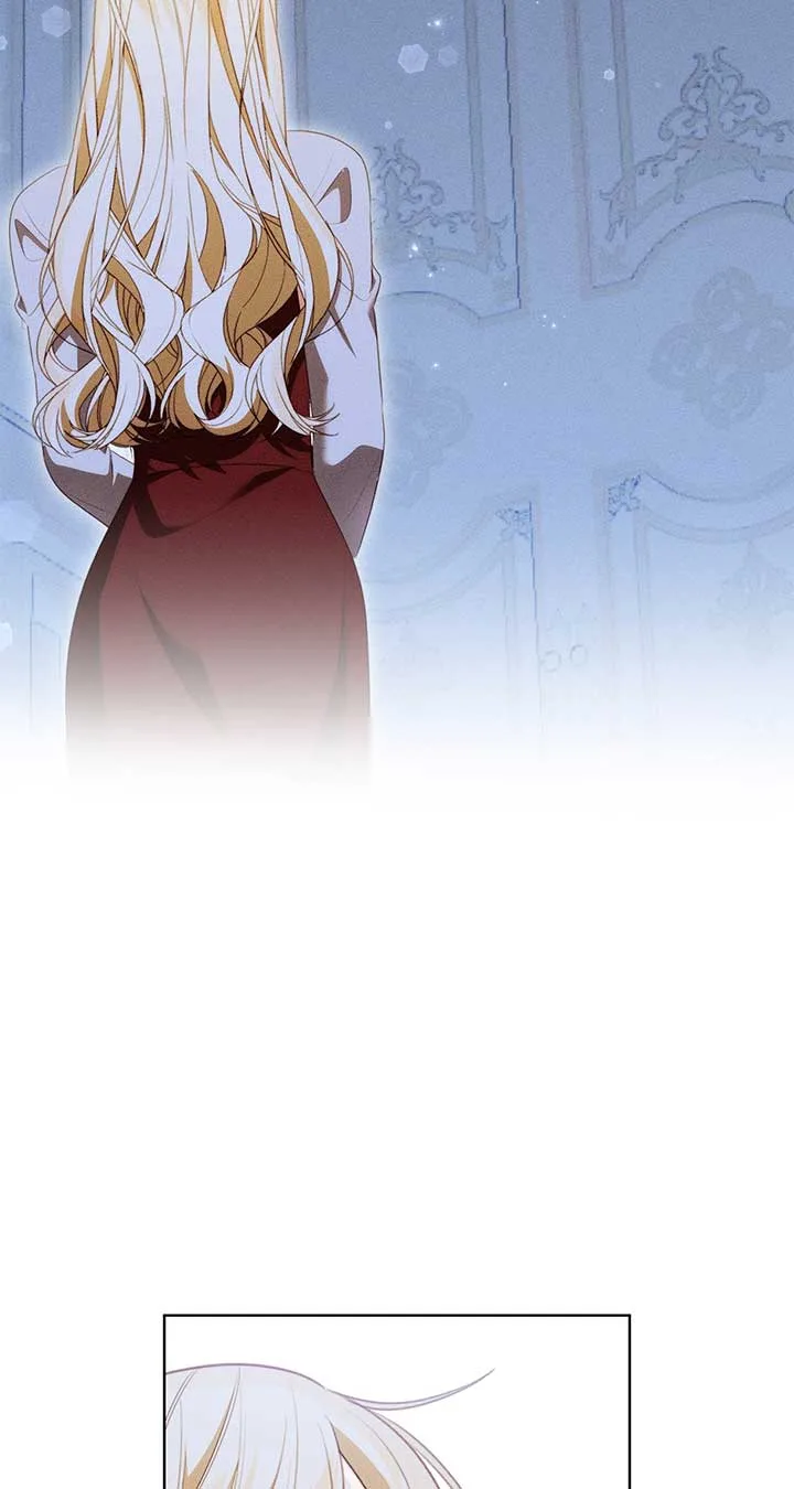 Becoming the Lady of the Cursed Ducal House Chapter 50 page 59