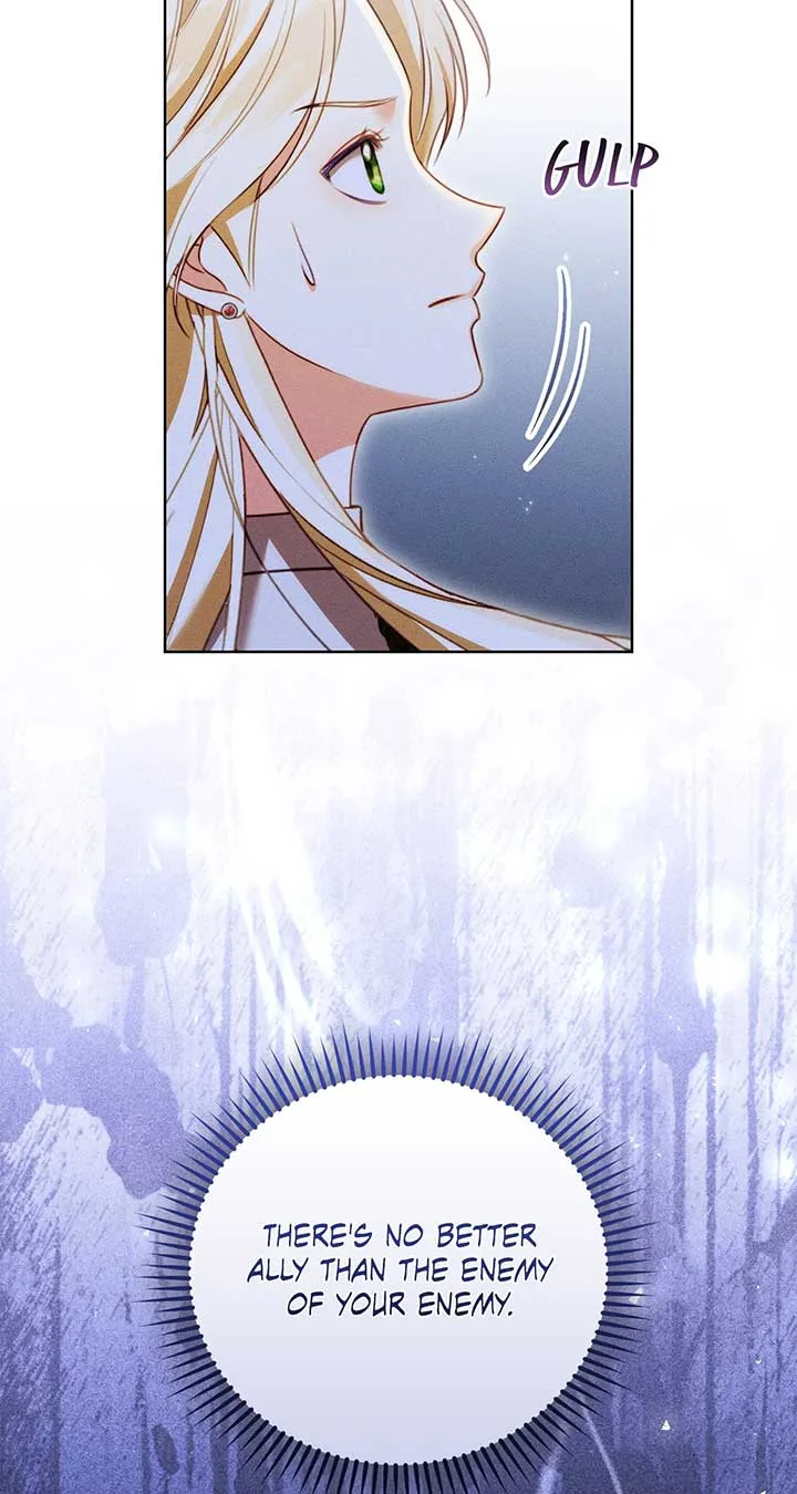 Becoming the Lady of the Cursed Ducal House Chapter 50 page 60