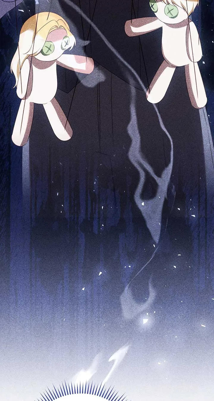 Becoming the Lady of the Cursed Ducal House Chapter 50 page 62