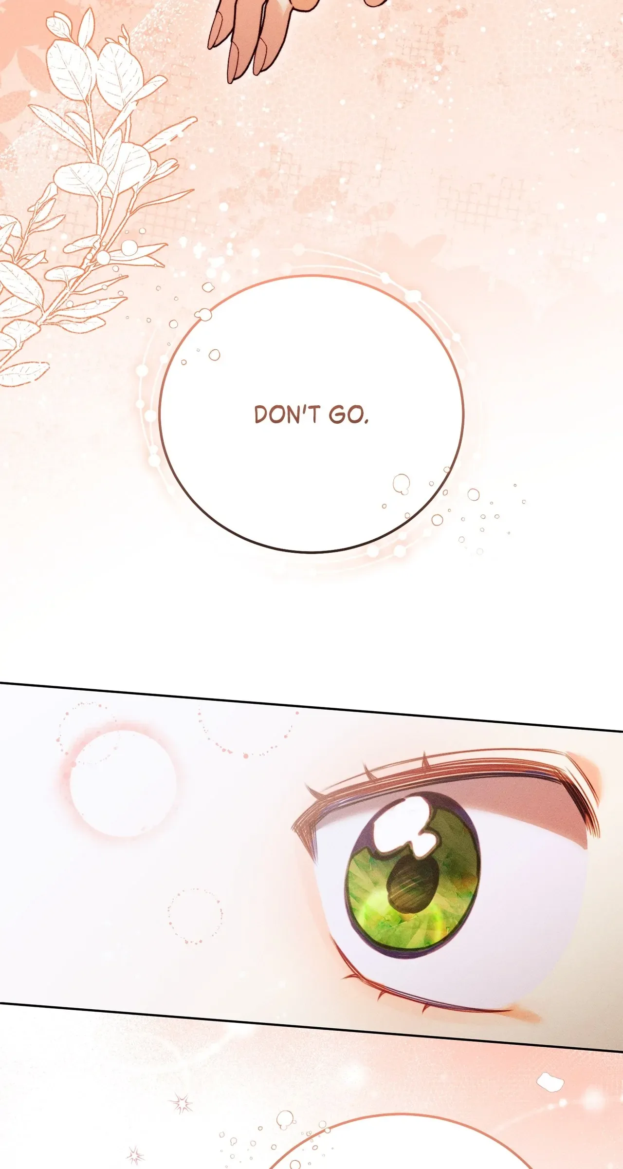 Becoming the Lady of the Cursed Ducal House Chapter 45 page 39