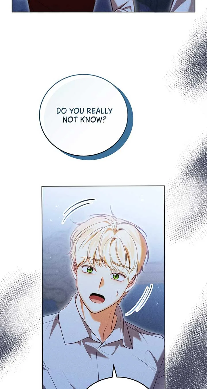 Becoming the Lady of the Cursed Ducal House Chapter 50 page 72