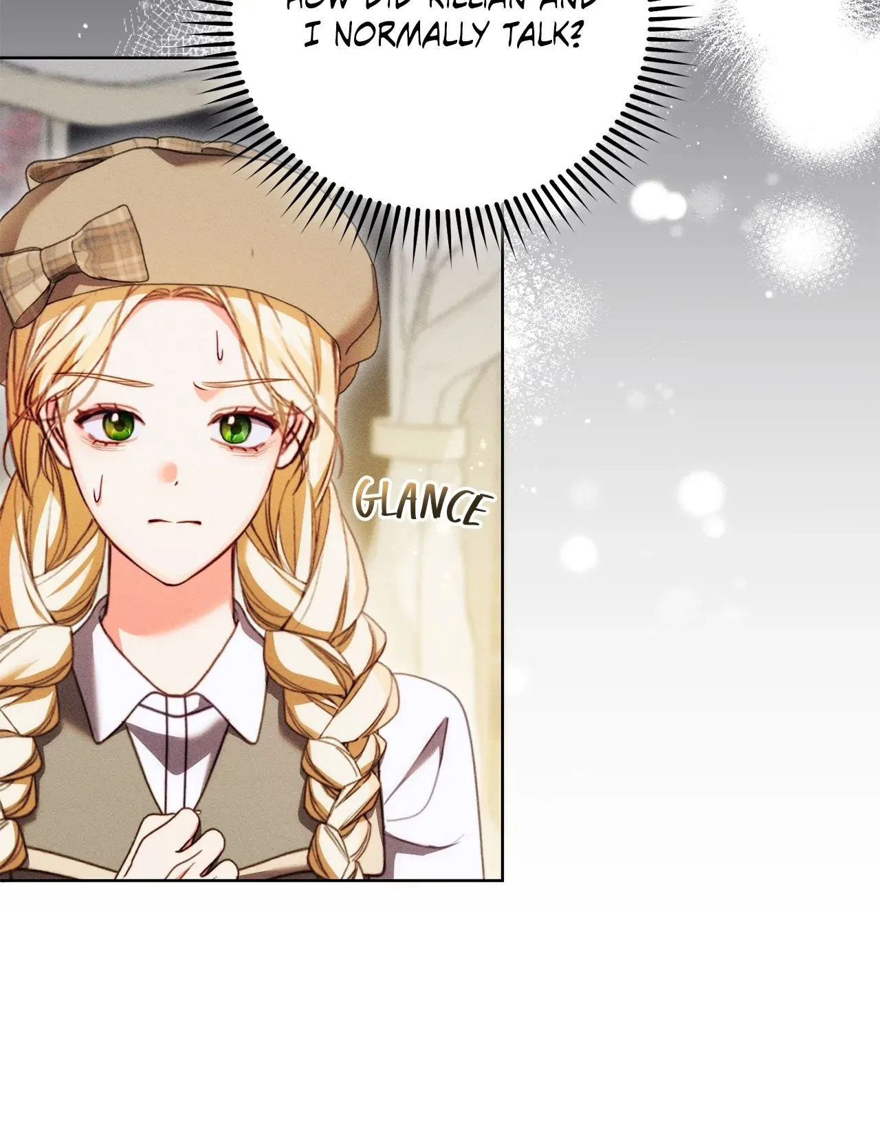 Becoming the Lady of the Cursed Ducal House Chapter 45 page 45