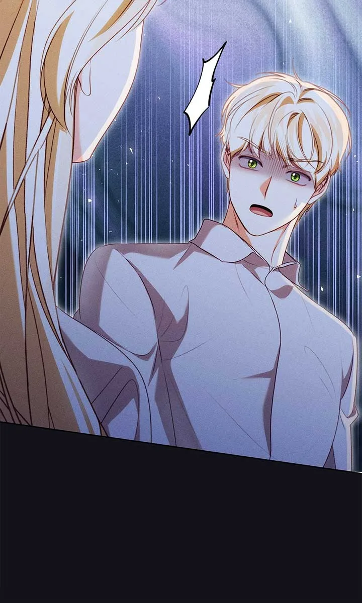 Becoming the Lady of the Cursed Ducal House Chapter 50 page 74