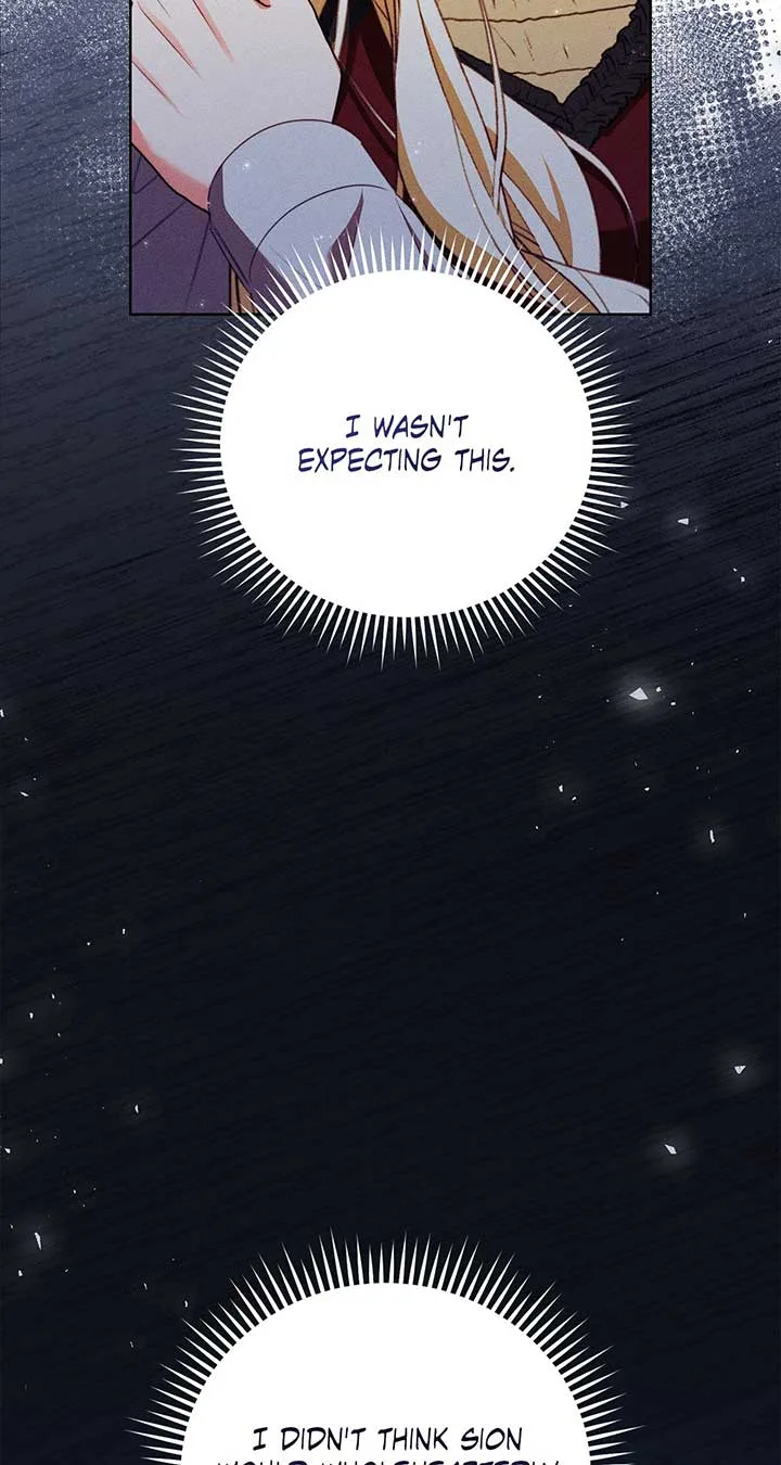 Becoming the Lady of the Cursed Ducal House Chapter 51 page 5