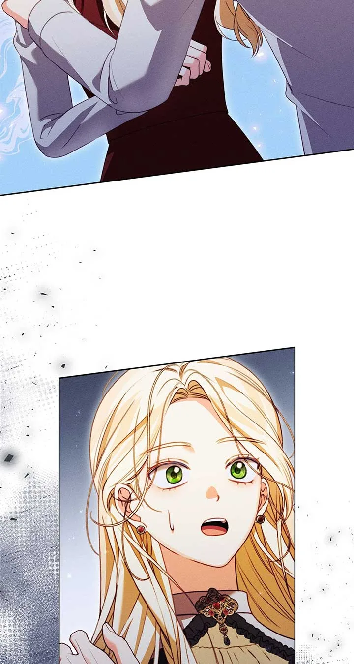 Becoming the Lady of the Cursed Ducal House Chapter 51 page 4
