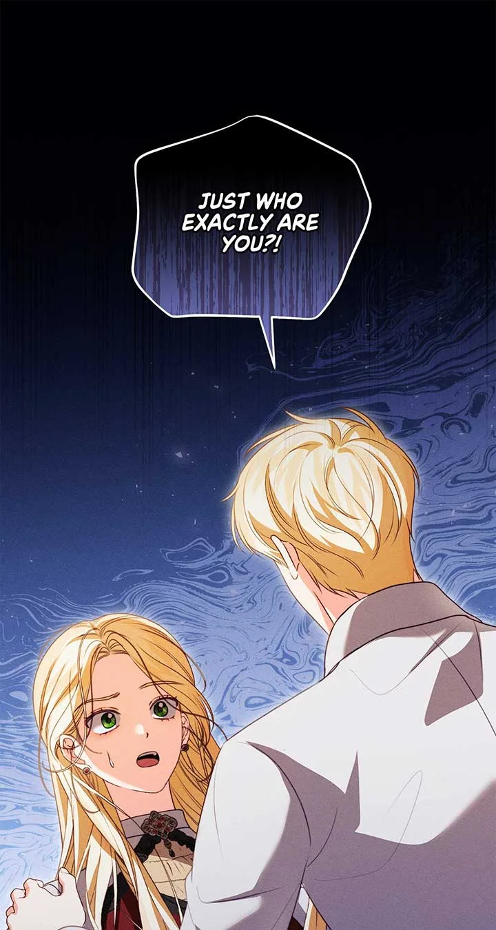 Becoming the Lady of the Cursed Ducal House Chapter 51 page 3