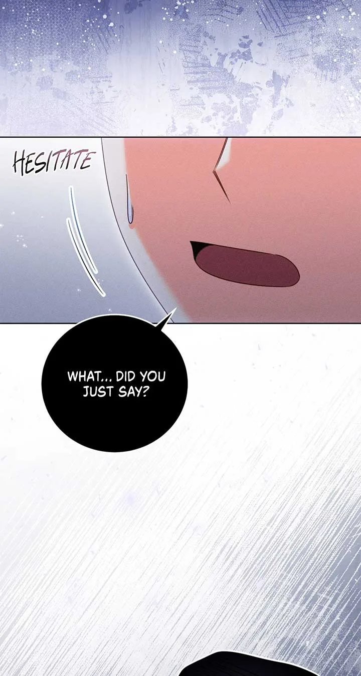 Becoming the Lady of the Cursed Ducal House Chapter 50 page 79