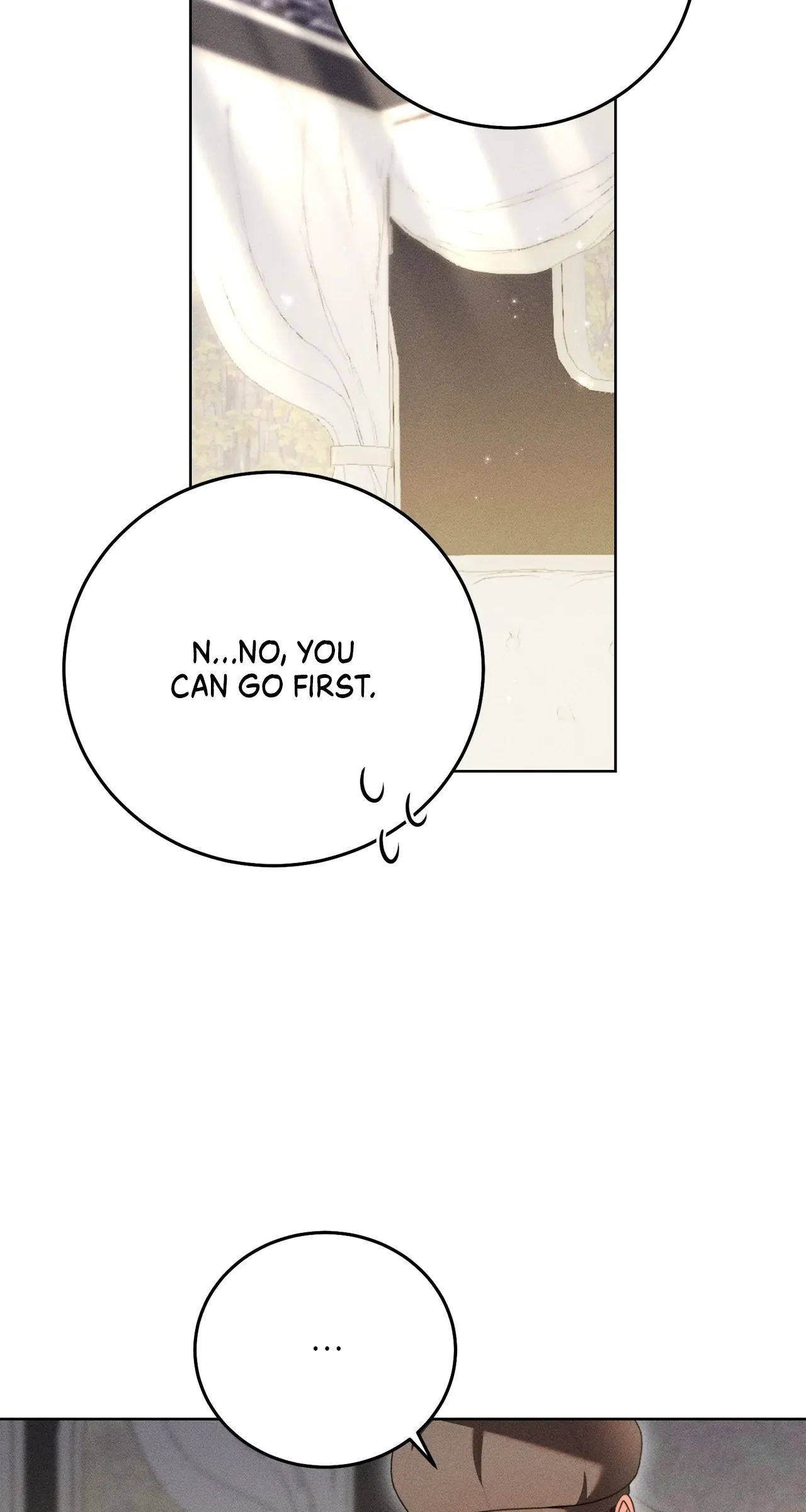 Becoming the Lady of the Cursed Ducal House Chapter 45 page 48