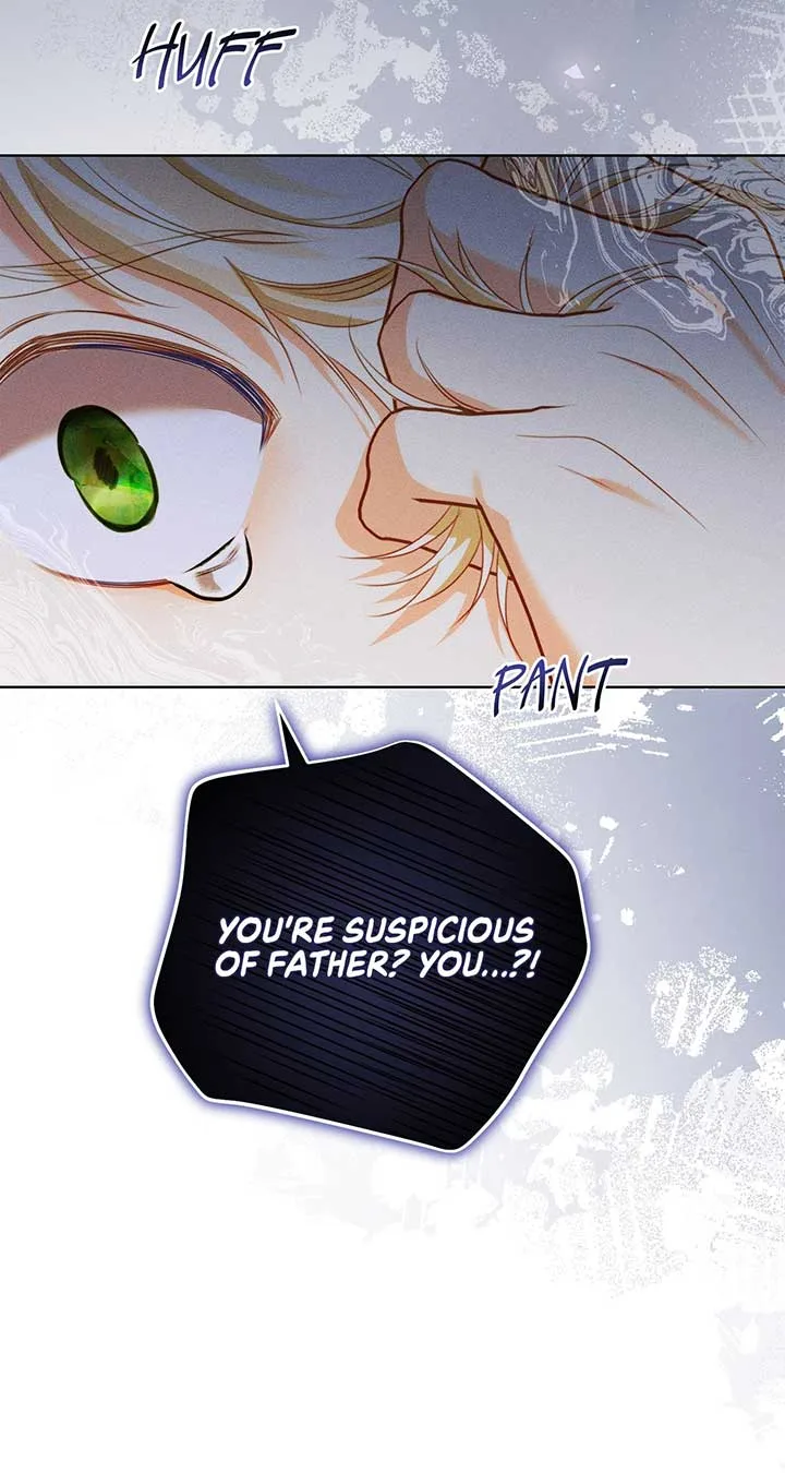 Becoming the Lady of the Cursed Ducal House Chapter 50 page 82