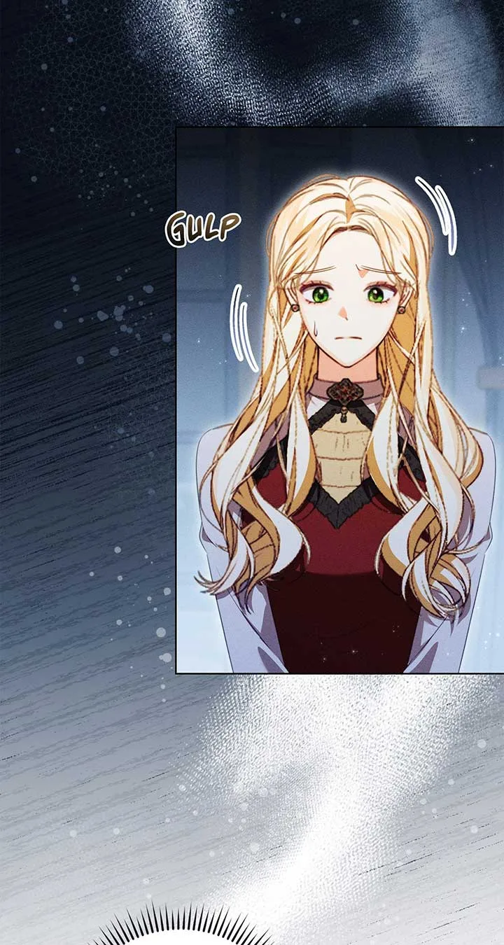 Becoming the Lady of the Cursed Ducal House Chapter 51 page 8