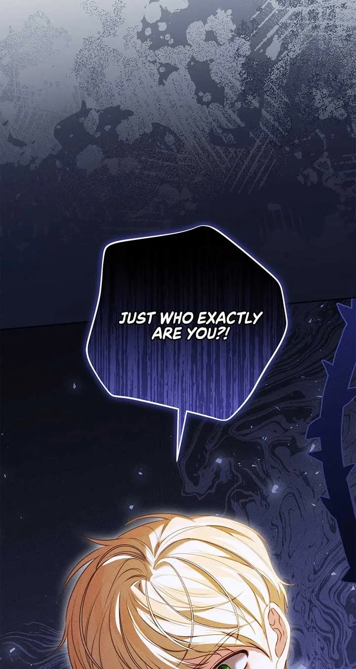 Becoming the Lady of the Cursed Ducal House Chapter 50 page 84