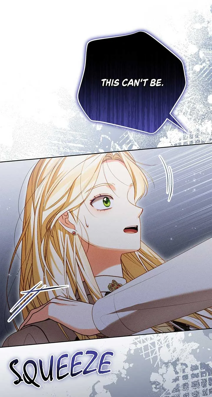 Becoming the Lady of the Cursed Ducal House Chapter 50 page 83