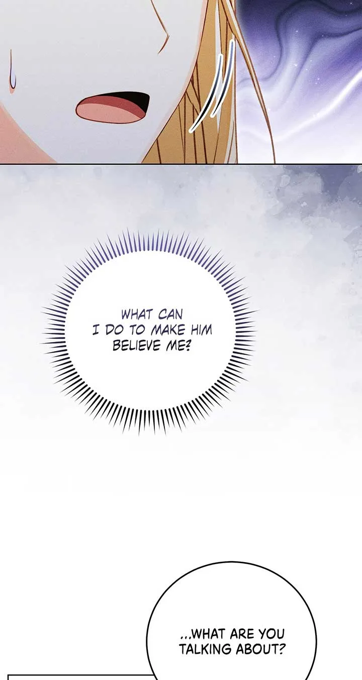 Becoming the Lady of the Cursed Ducal House Chapter 51 page 13