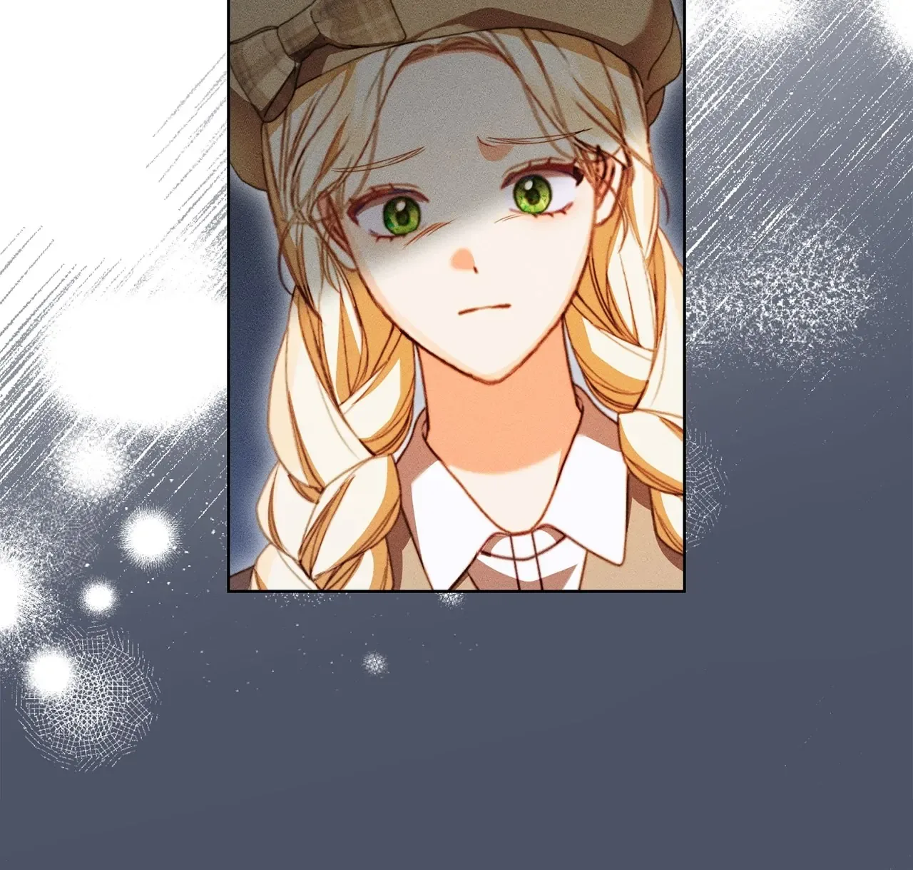 Becoming the Lady of the Cursed Ducal House Chapter 45 page 54