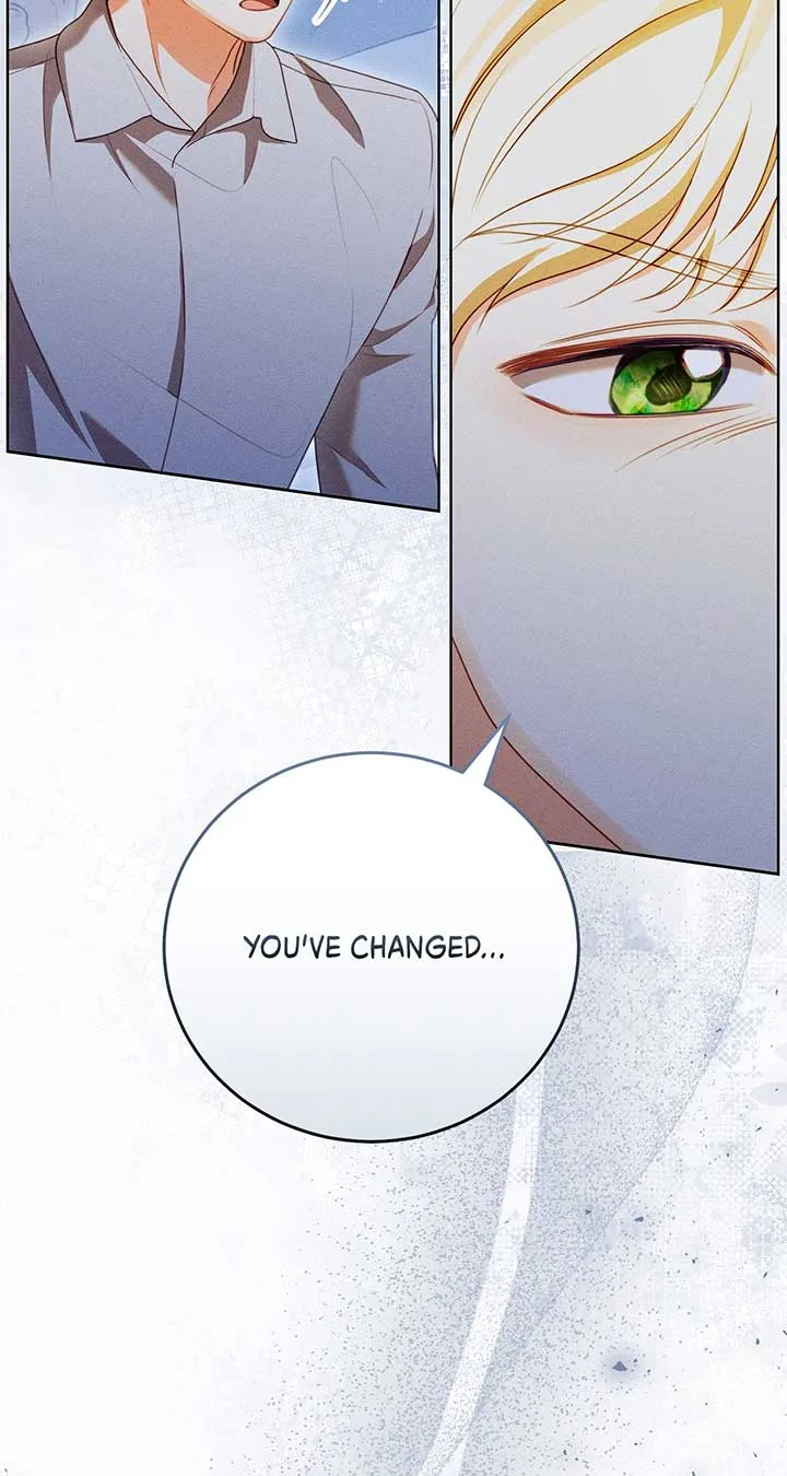 Becoming the Lady of the Cursed Ducal House Chapter 51 page 17