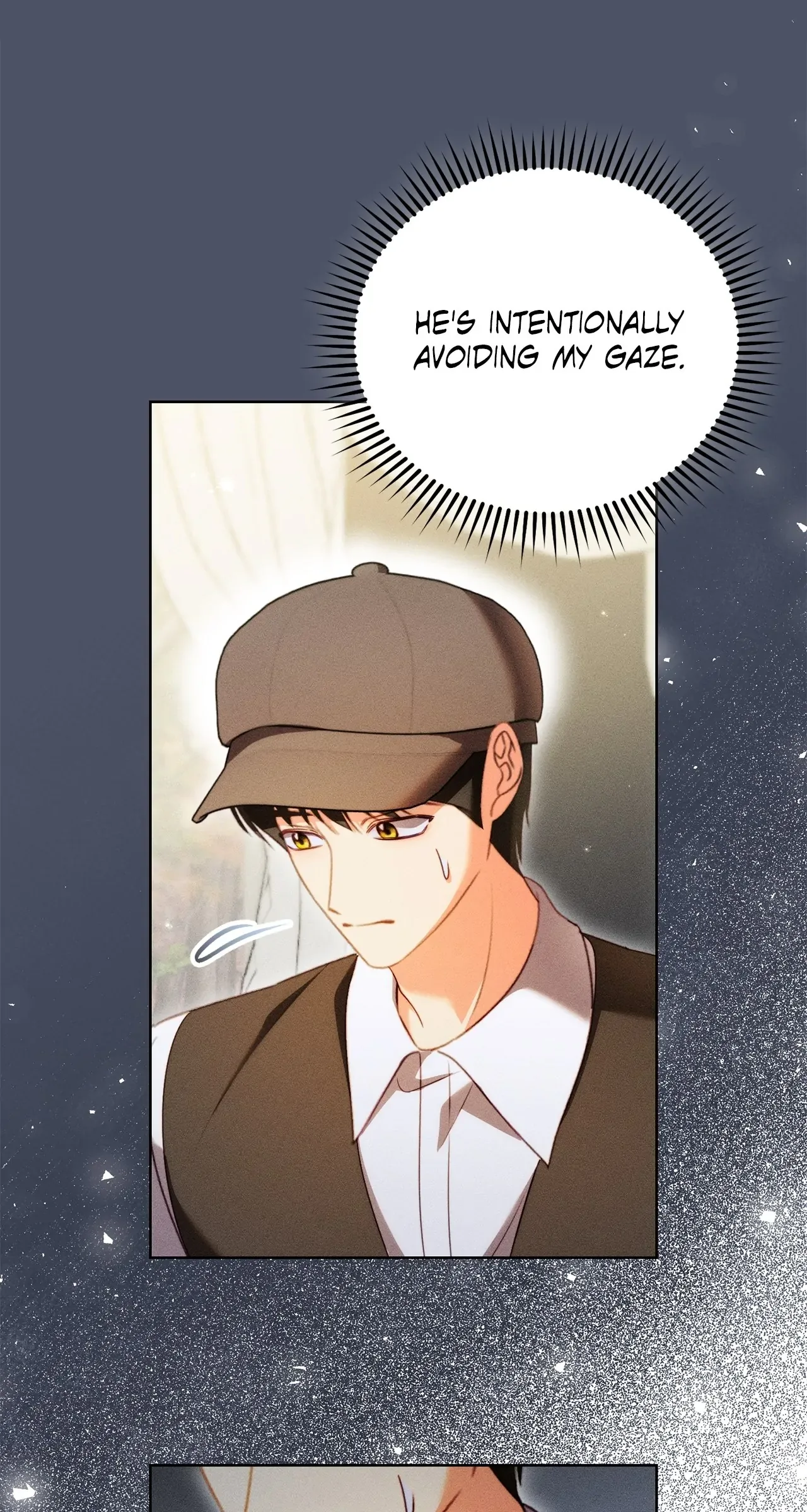 Becoming the Lady of the Cursed Ducal House Chapter 45 page 55