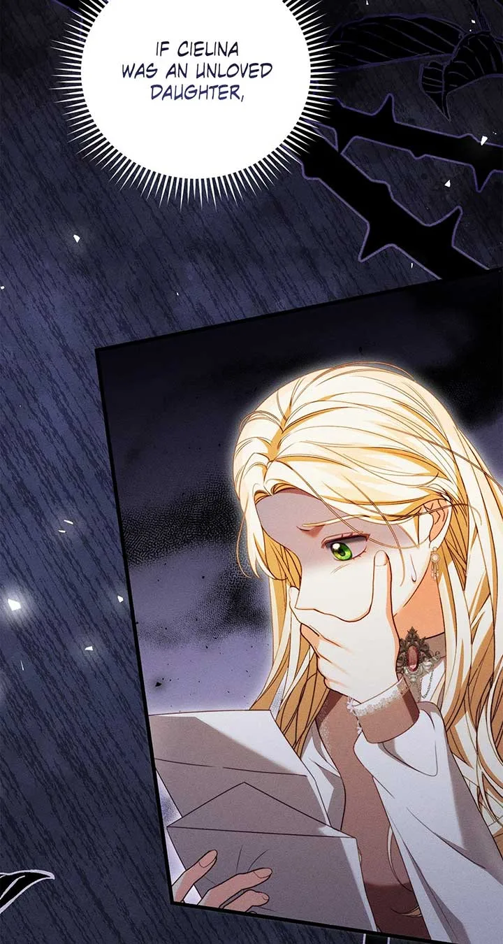 Becoming the Lady of the Cursed Ducal House Chapter 51 page 33