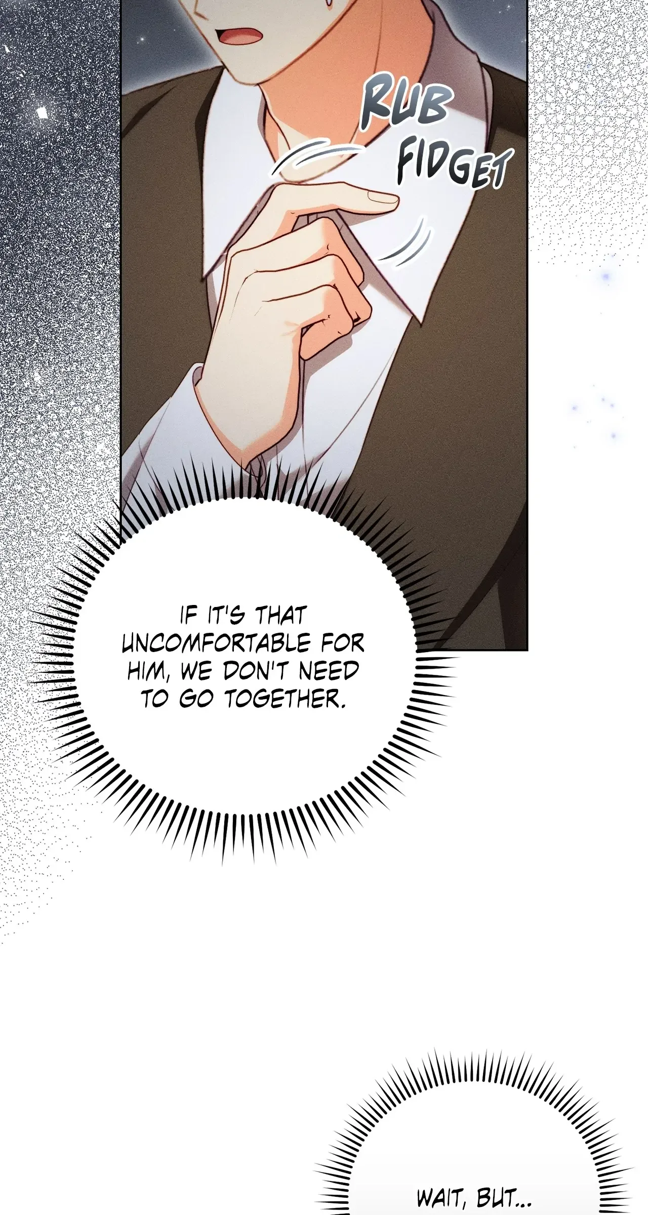 Becoming the Lady of the Cursed Ducal House Chapter 45 page 56