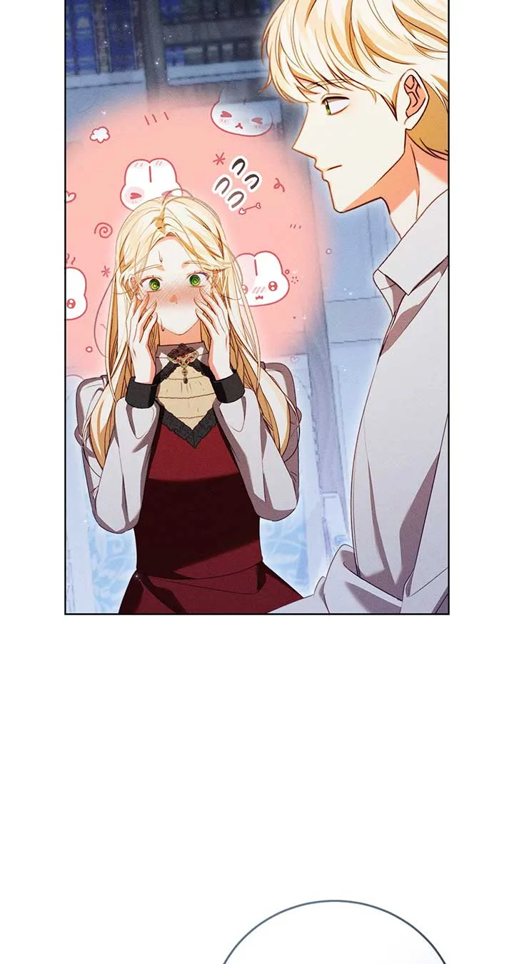 Becoming the Lady of the Cursed Ducal House Chapter 51 page 28