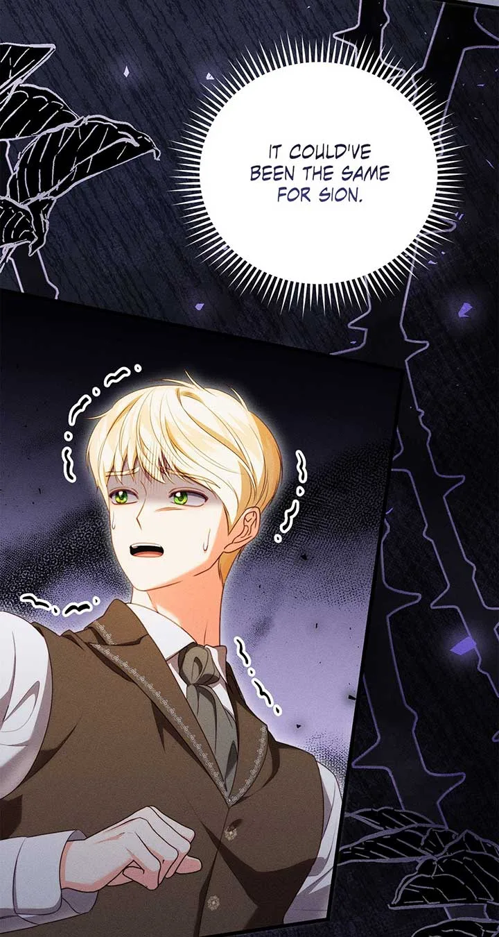 Becoming the Lady of the Cursed Ducal House Chapter 51 page 34