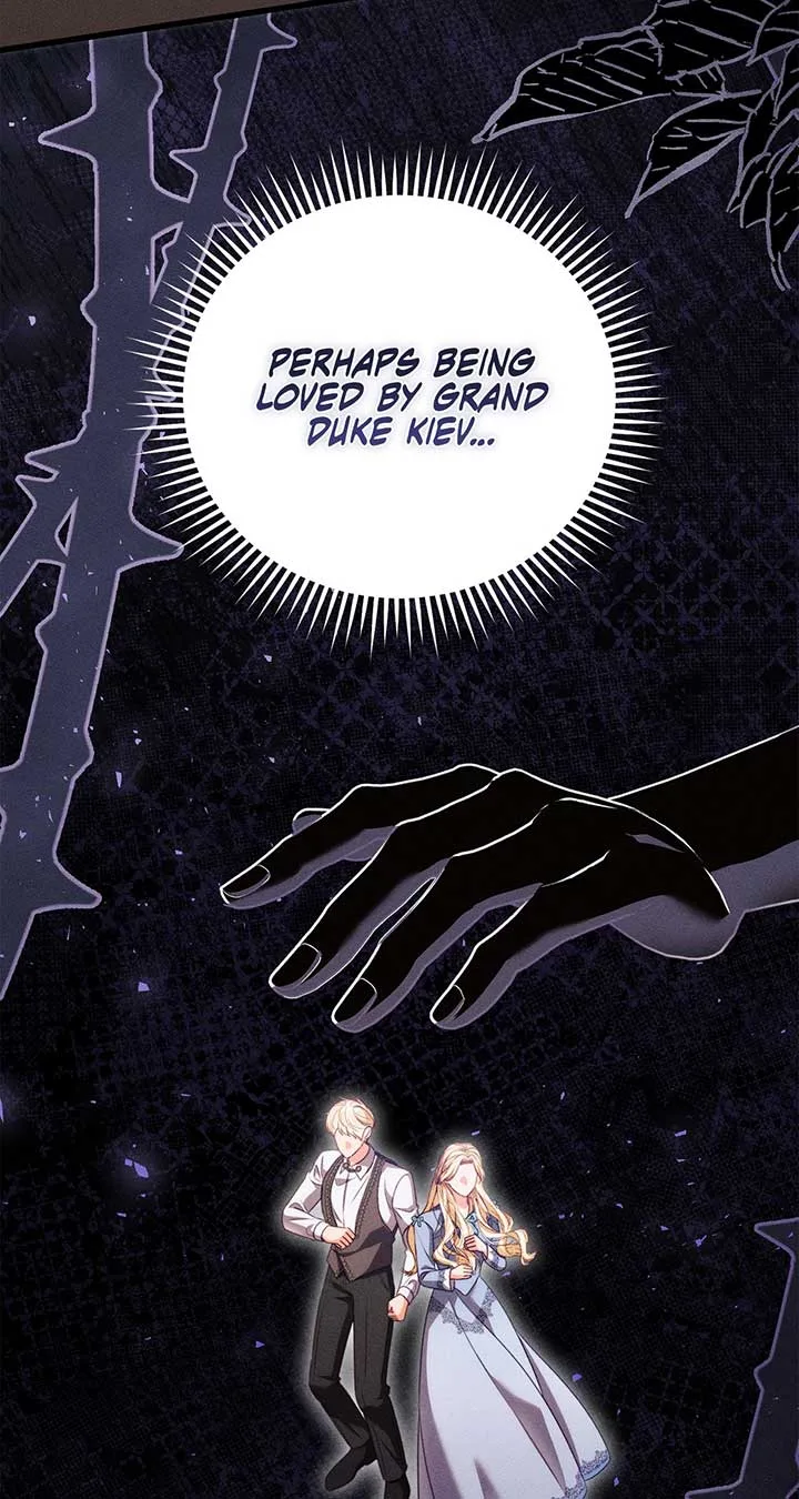 Becoming the Lady of the Cursed Ducal House Chapter 51 page 35