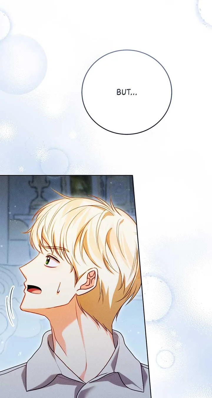 Becoming the Lady of the Cursed Ducal House Chapter 51 page 40