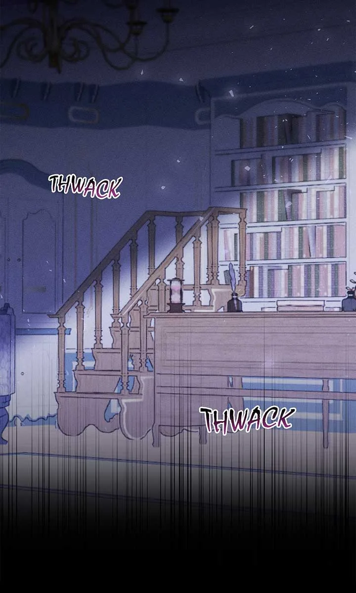 Becoming the Lady of the Cursed Ducal House Chapter 51 page 46