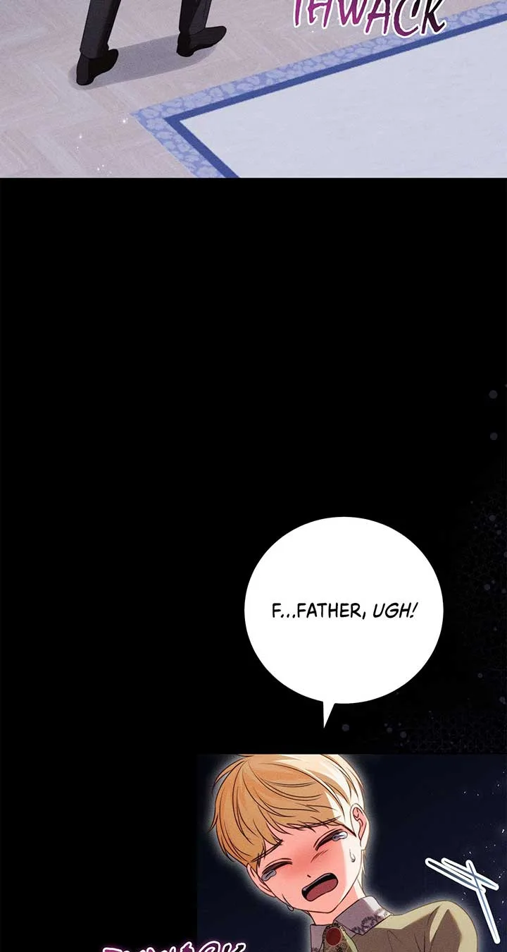 Becoming the Lady of the Cursed Ducal House Chapter 51 page 48