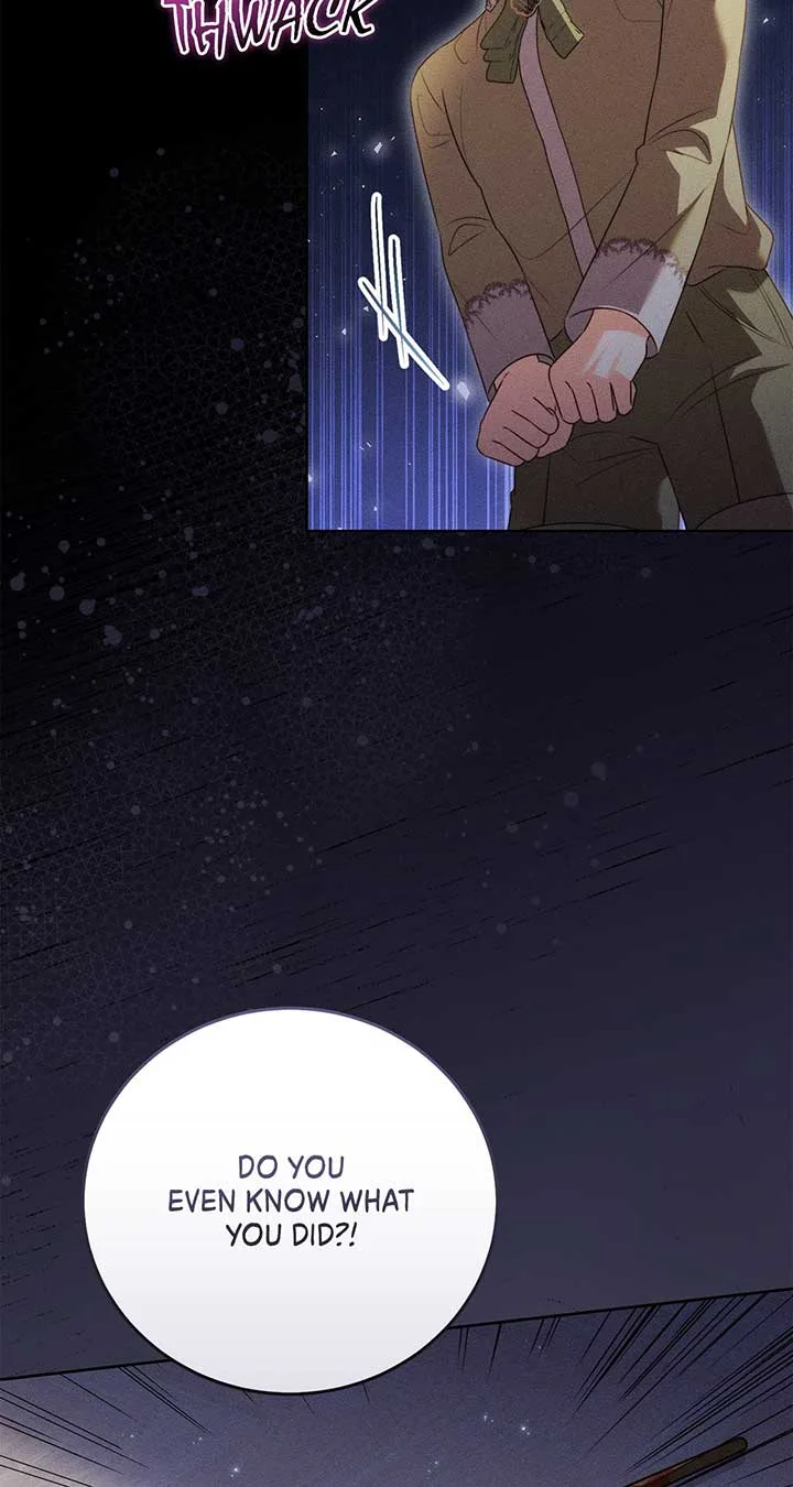 Becoming the Lady of the Cursed Ducal House Chapter 51 page 49