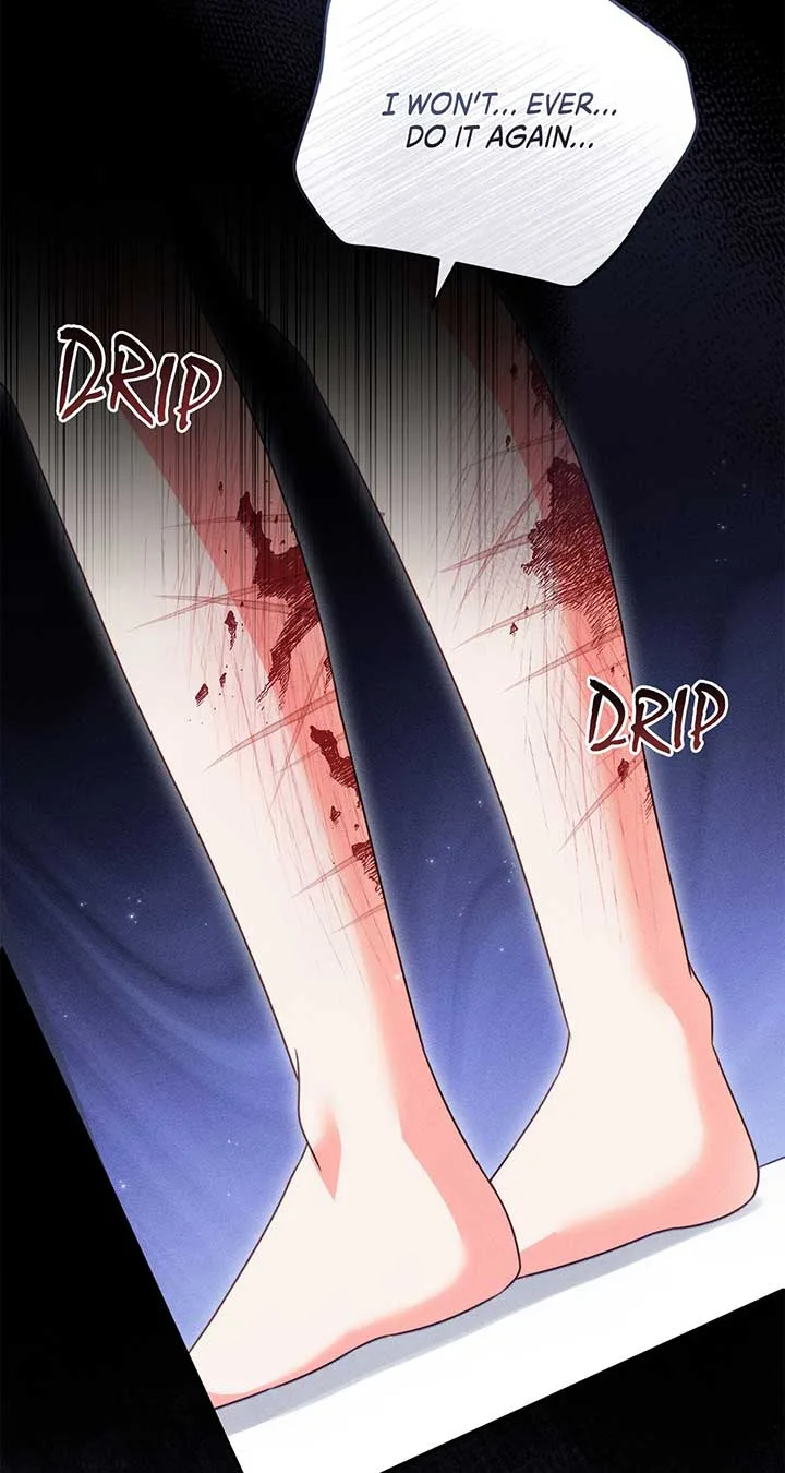 Becoming the Lady of the Cursed Ducal House Chapter 51 page 54