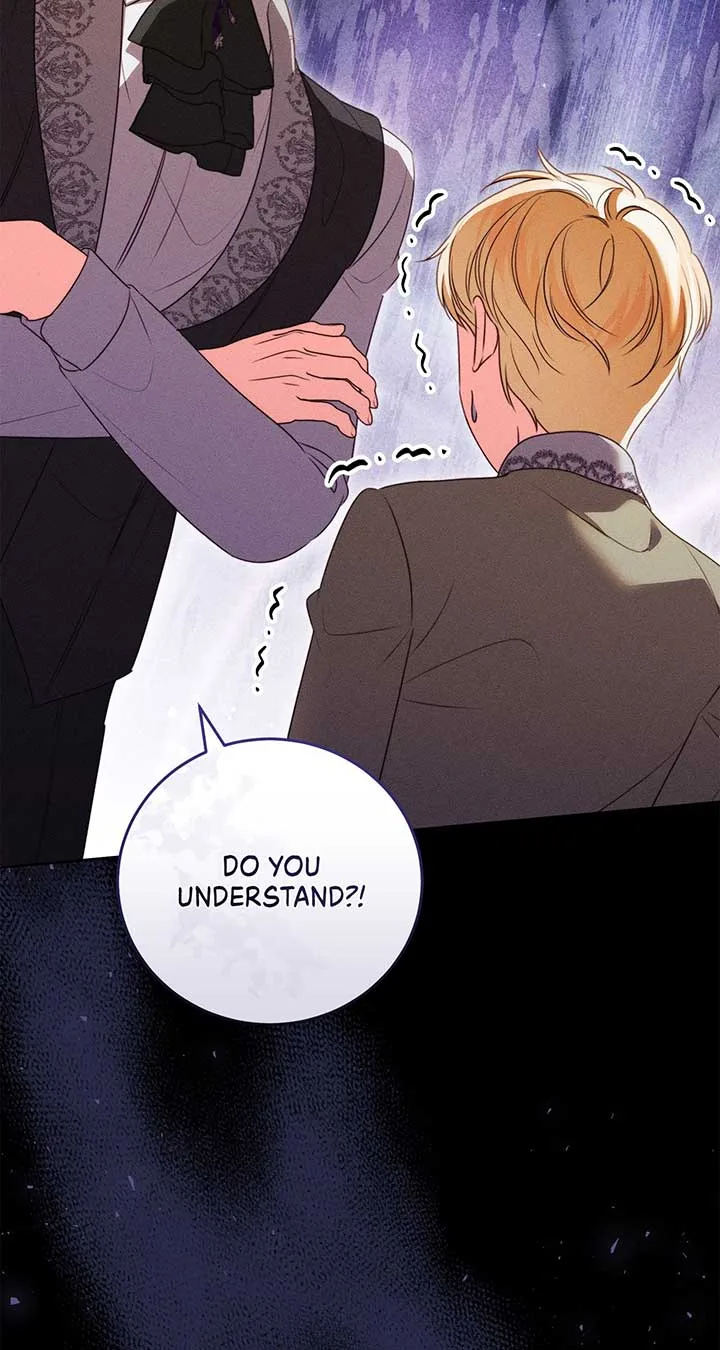 Becoming the Lady of the Cursed Ducal House Chapter 51 page 52