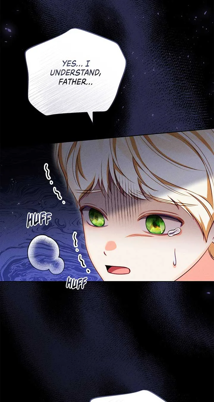 Becoming the Lady of the Cursed Ducal House Chapter 51 page 53