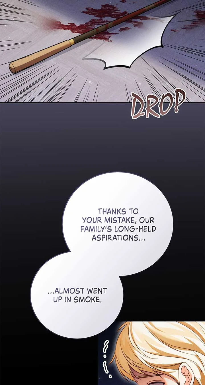 Becoming the Lady of the Cursed Ducal House Chapter 51 page 50