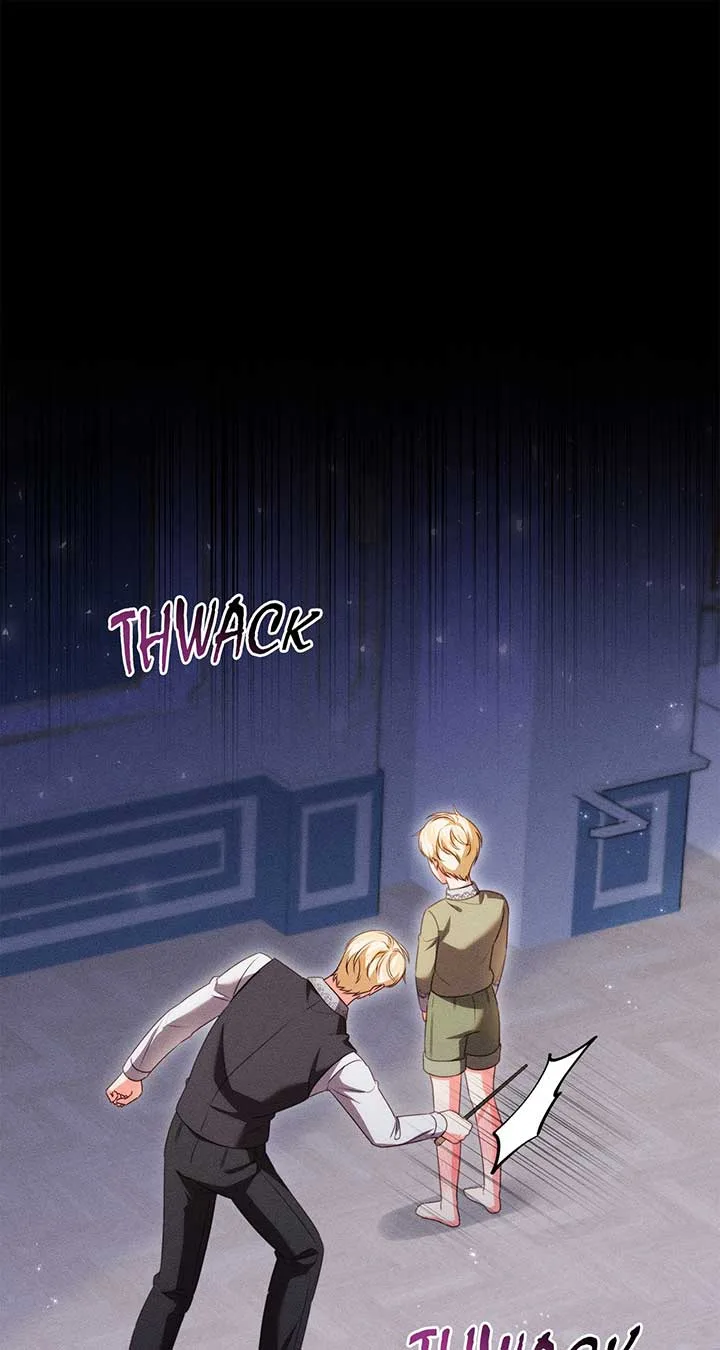 Becoming the Lady of the Cursed Ducal House Chapter 51 page 47