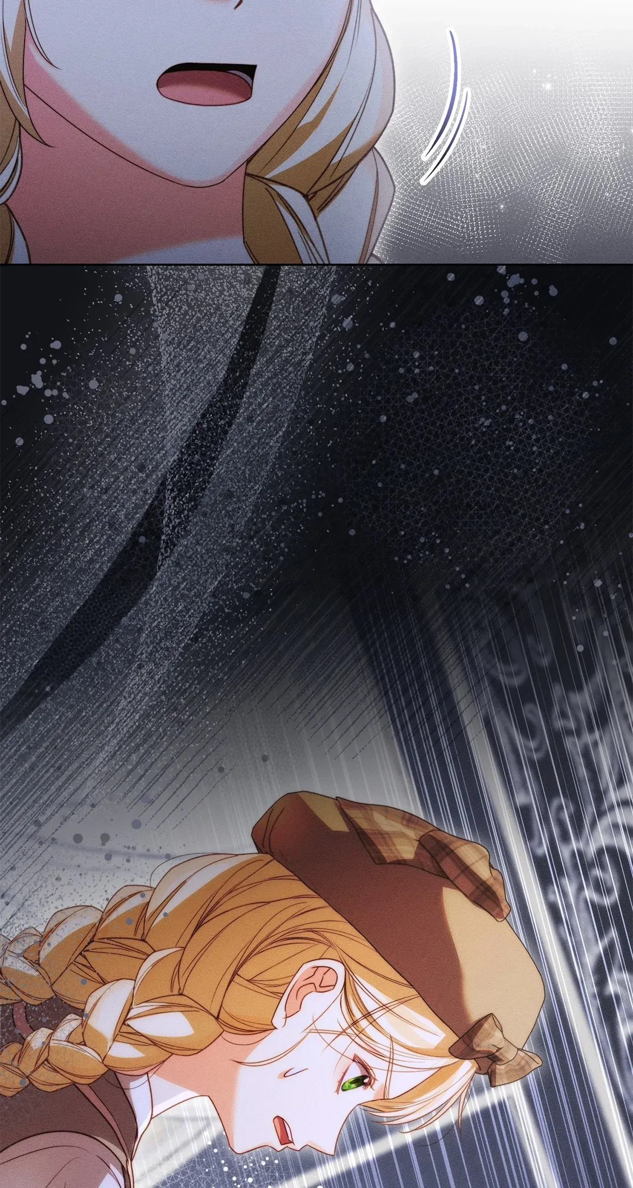Becoming the Lady of the Cursed Ducal House Chapter 45 page 67