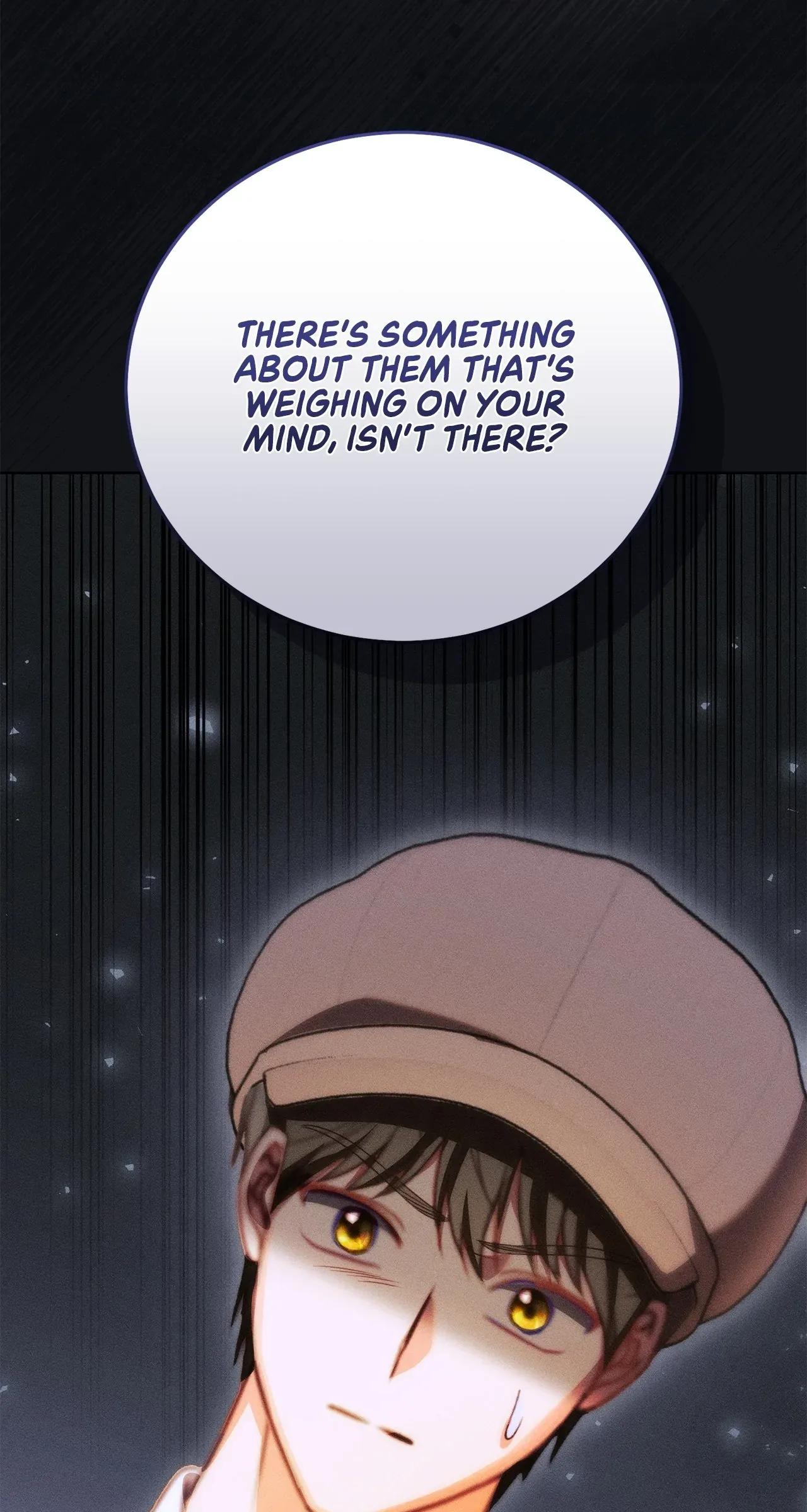 Becoming the Lady of the Cursed Ducal House Chapter 45 page 69