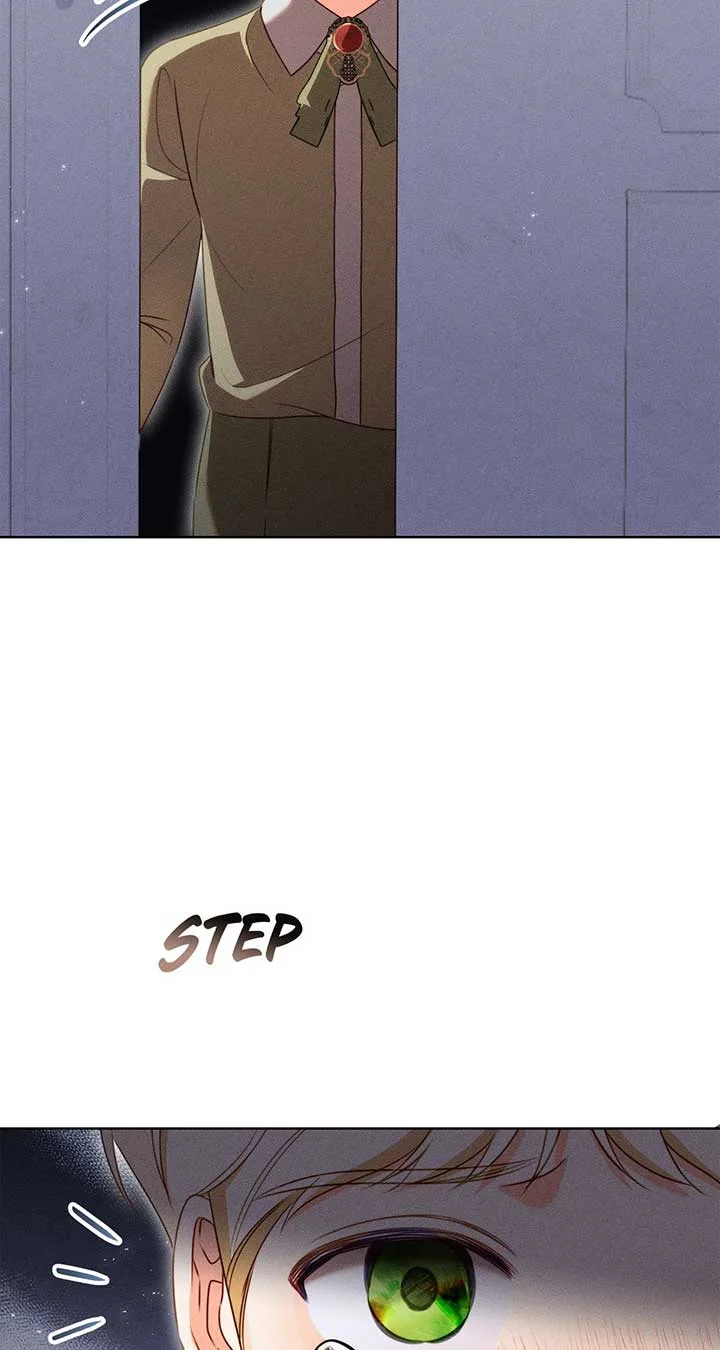 Becoming the Lady of the Cursed Ducal House Chapter 51 page 57