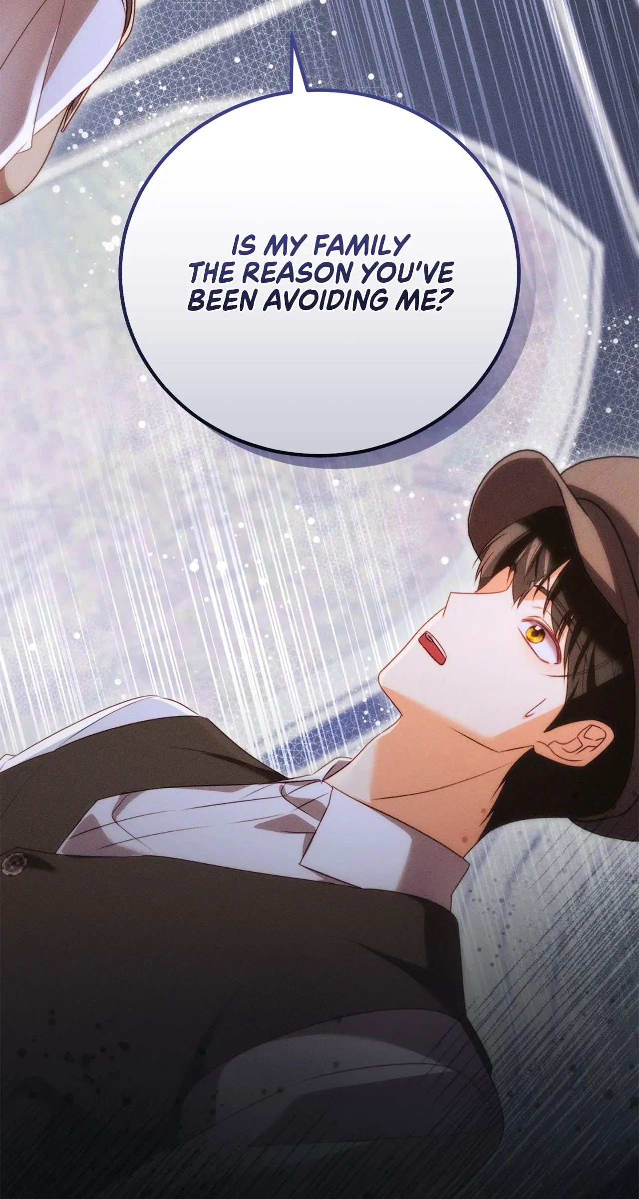 Becoming the Lady of the Cursed Ducal House Chapter 45 page 68