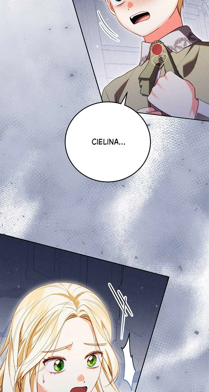 Becoming the Lady of the Cursed Ducal House Chapter 51 page 60