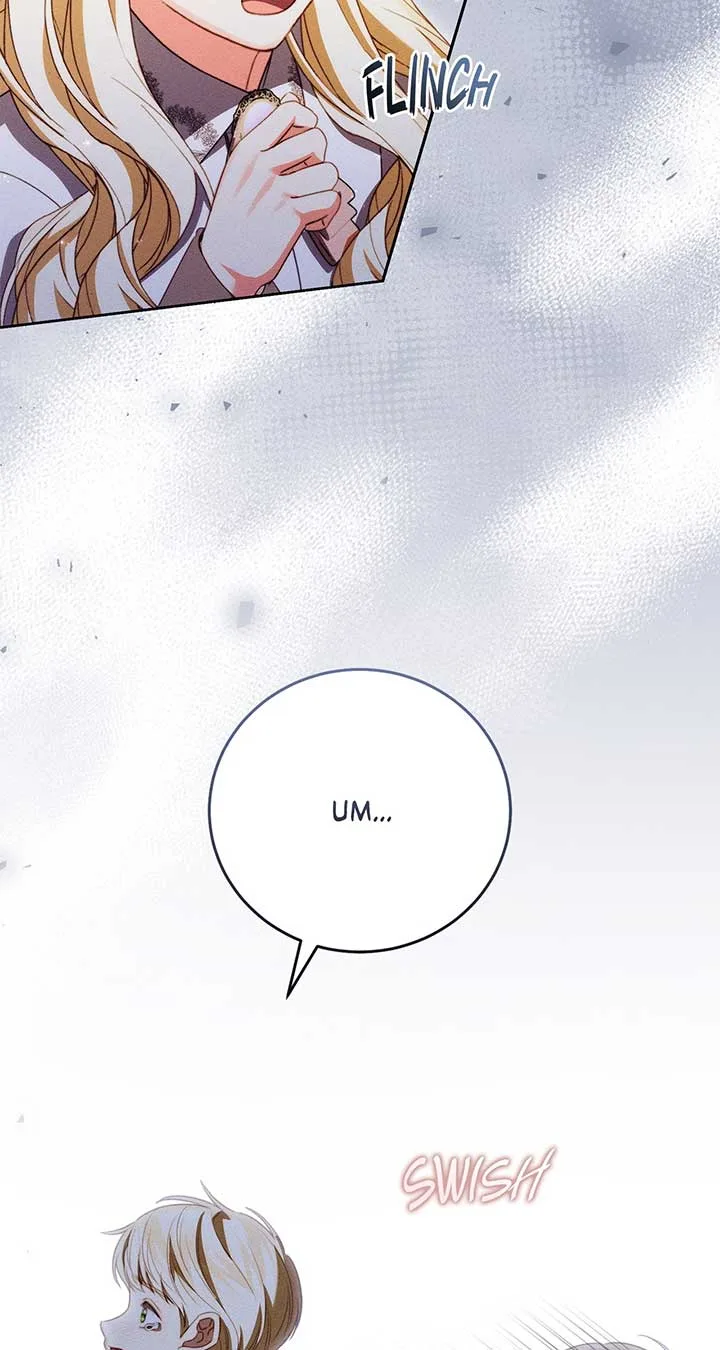 Becoming the Lady of the Cursed Ducal House Chapter 51 page 61