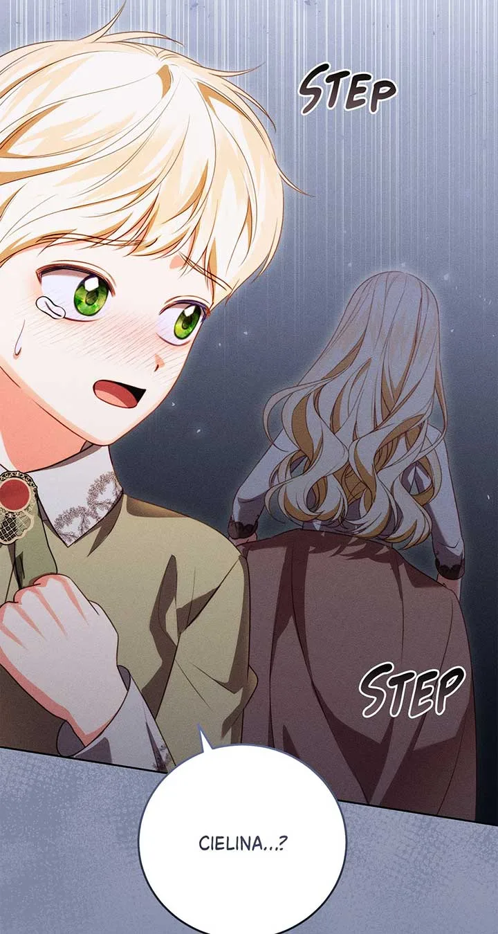 Becoming the Lady of the Cursed Ducal House Chapter 51 page 63
