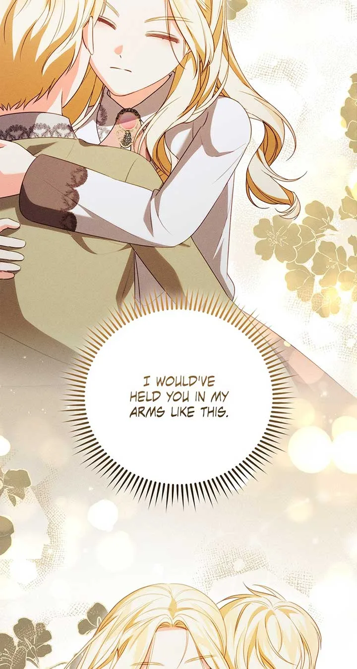 Becoming the Lady of the Cursed Ducal House Chapter 51 page 75