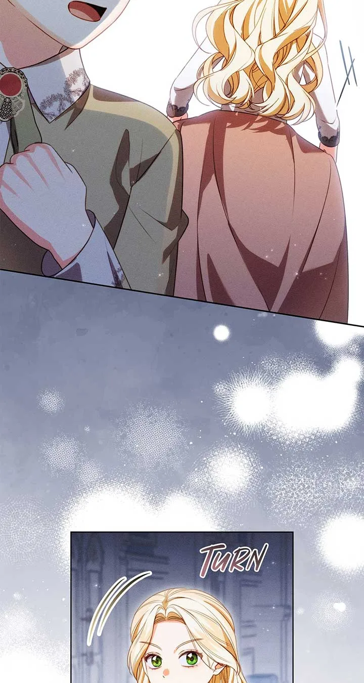 Becoming the Lady of the Cursed Ducal House Chapter 51 page 72