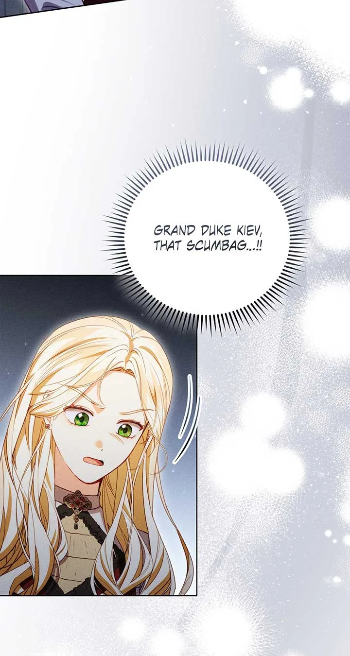 Becoming the Lady of the Cursed Ducal House Chapter 51 page 68