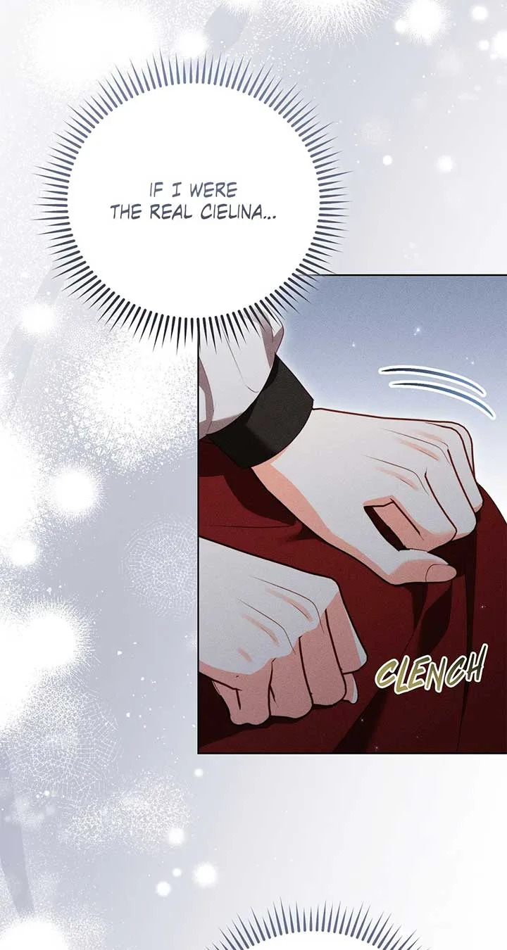 Becoming the Lady of the Cursed Ducal House Chapter 51 page 69