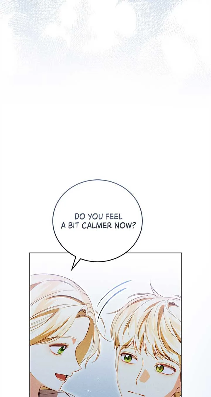 Becoming the Lady of the Cursed Ducal House Chapter 52 page 4