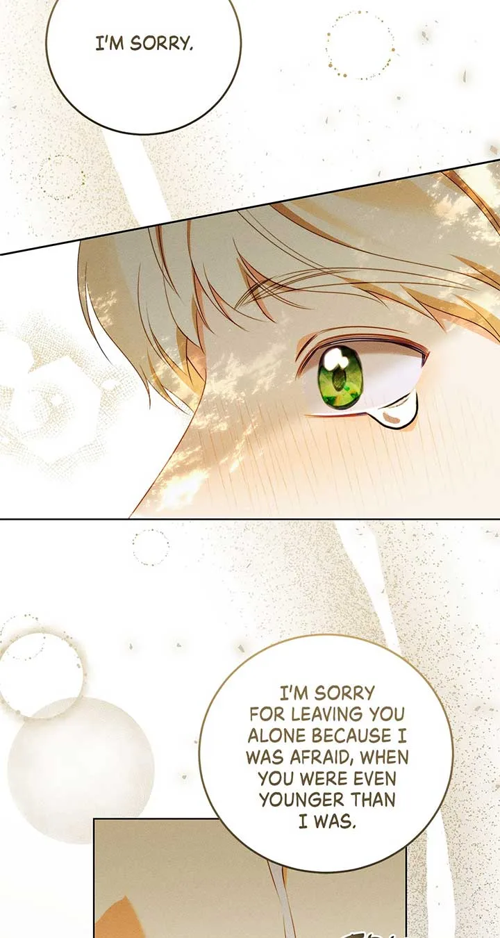 Becoming the Lady of the Cursed Ducal House Chapter 51 page 77