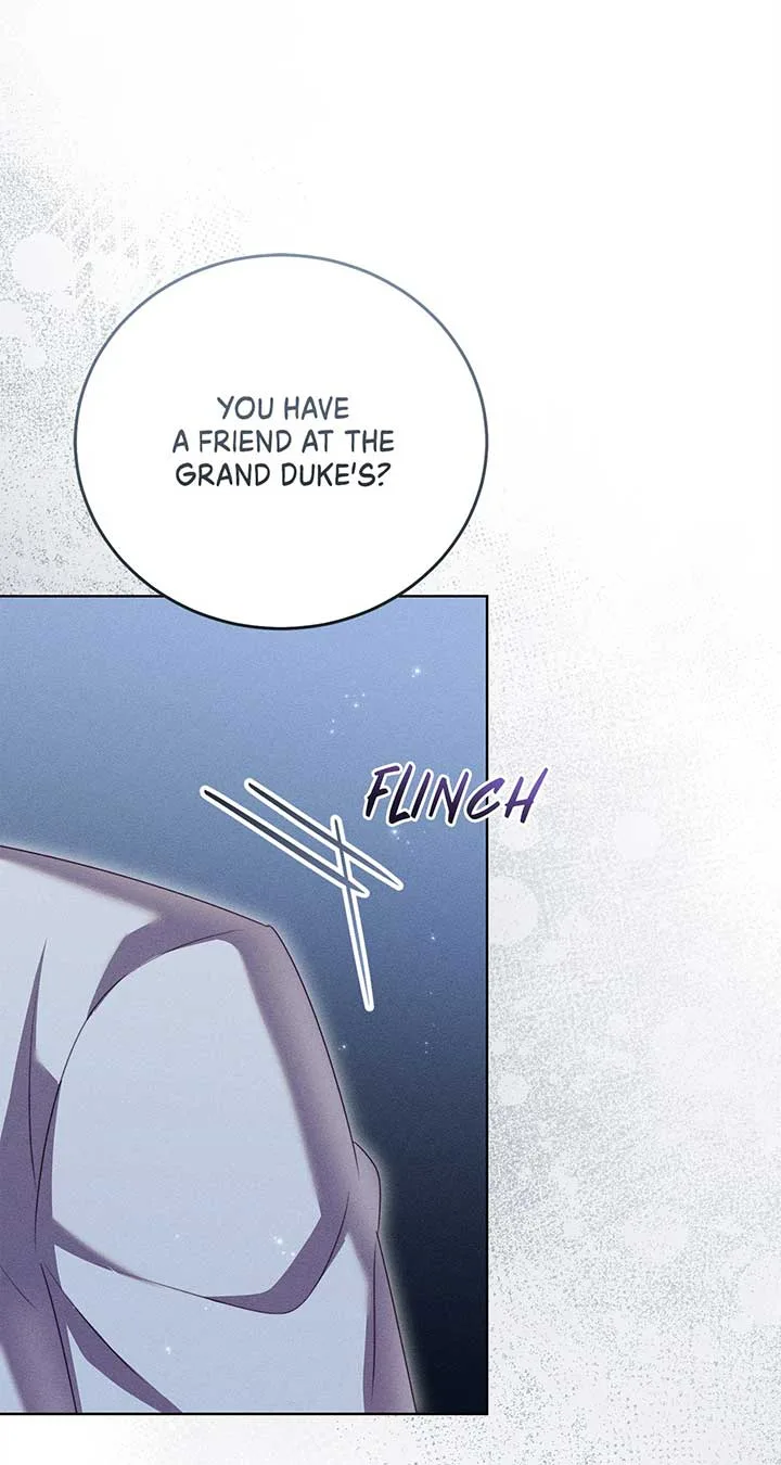 Becoming the Lady of the Cursed Ducal House Chapter 52 page 16