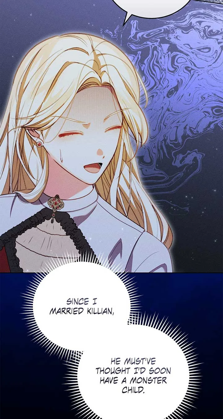Becoming the Lady of the Cursed Ducal House Chapter 52 page 9