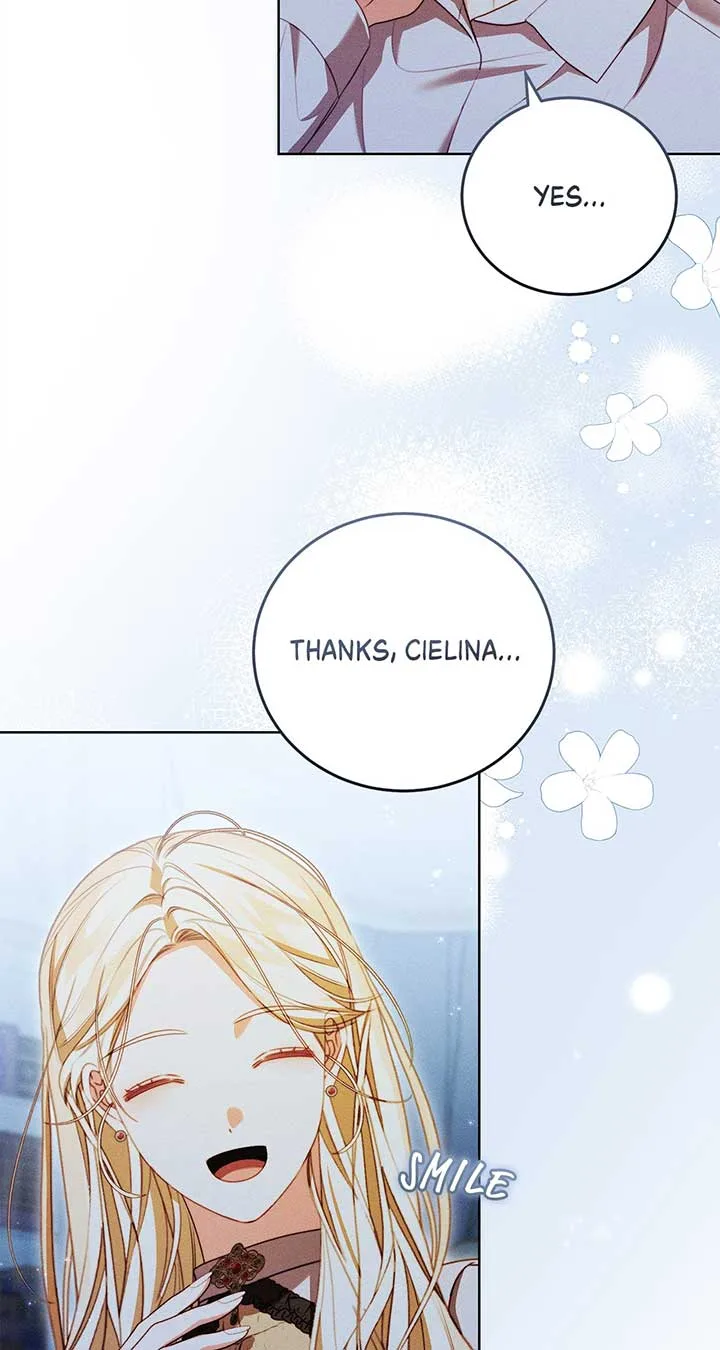 Becoming the Lady of the Cursed Ducal House Chapter 52 page 6